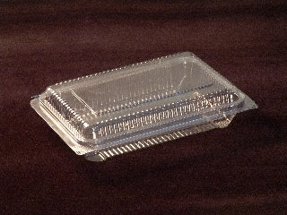 Pvc Bar Cake Box-10pcs pack