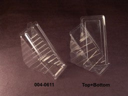 Sandwich Box.Top Bottom (10 PCS)