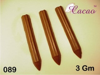 Cacao Pvc Chocolate Mould 089