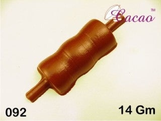 Cacao Pvc Chocolate Mould 092