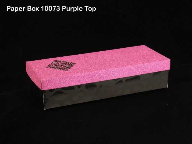 10073-Purple Chocolate Box (5 PCS)