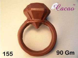 CACAO PVC MOULD 155