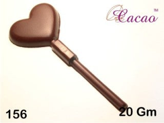 CACAO PVC MOULD 156