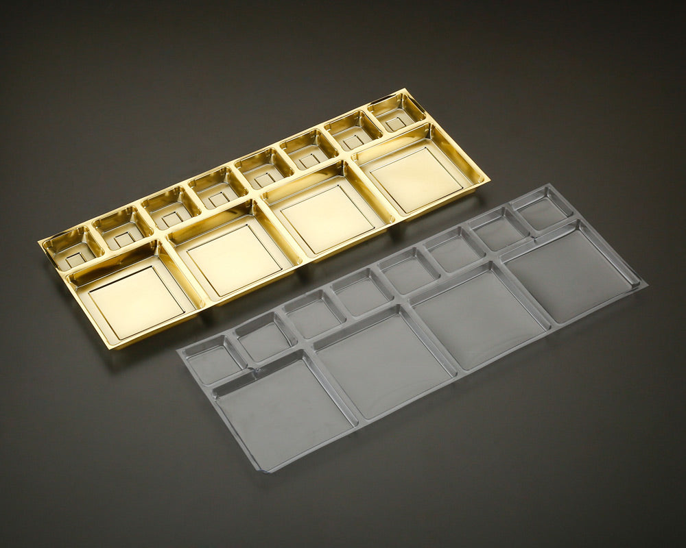 24-Cavity-DF-8x3 With Cover -10 PCS