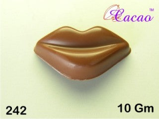 CACAO PVC MOULD LIP 242