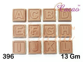 CACAO PVC MOULD 396