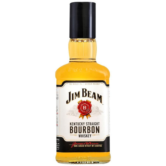 Miniature Bottles Topper-Jim Beam Bourbon