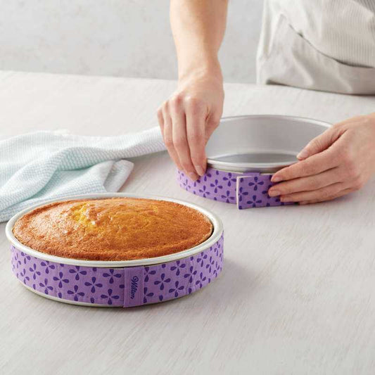 Bake Even Strip