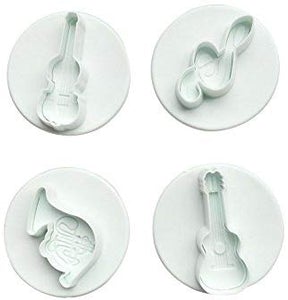 Adorable Baby Plunger Cutter