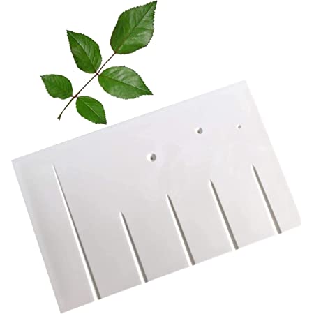 Petal & Leaves Veined Board