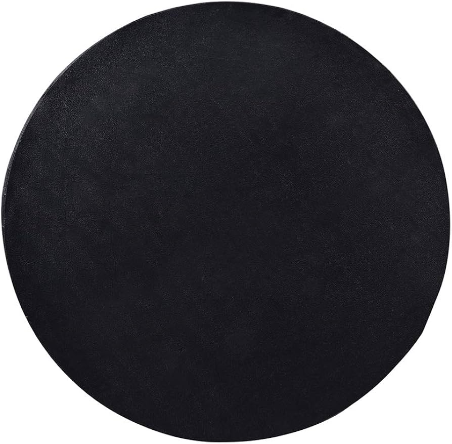 DRUM BOARD BLACK 14"