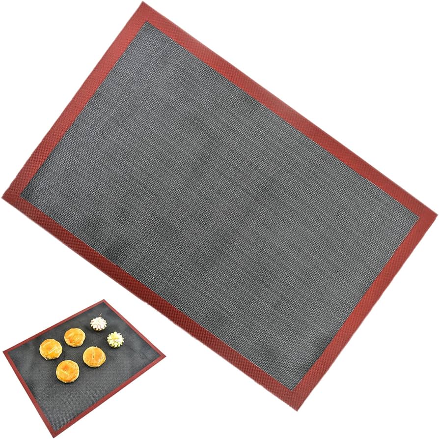 SILICON BLACK AIR MAT SMALL
