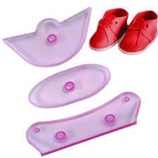 BABY BOOTY CUTTER