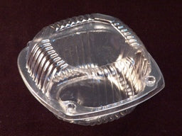 Burger Box-small  (10 PCS)