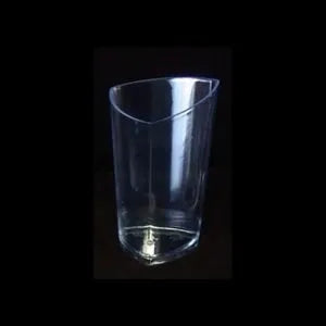 Crystal Dessert Cup ps6 10 PCS PACK