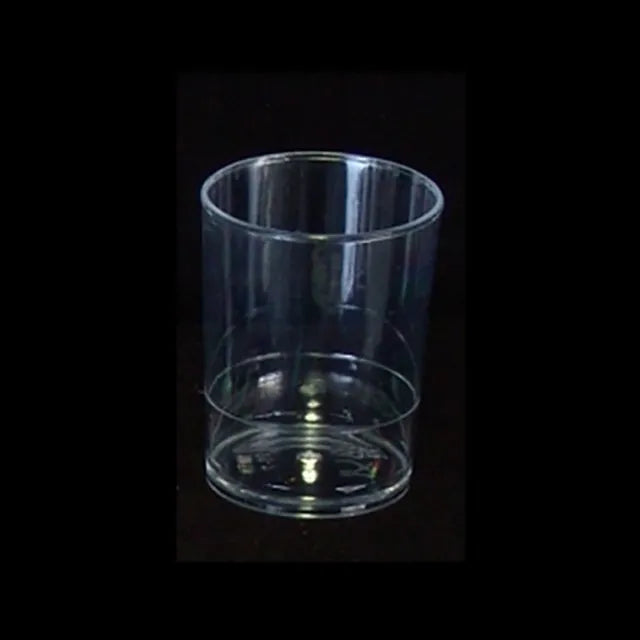 Crystal Dessert Cup ps7 10 PCS PACK