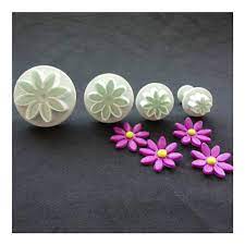 DAISY FONDANT CUTTER
