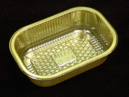 G4 Metalised small Cavity-25 PCS PACK
