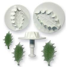 HOLLY LEAF CUTTER