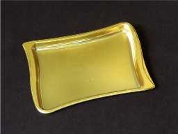 D-27 Metalised Hamilton small-10 Pcs Pack