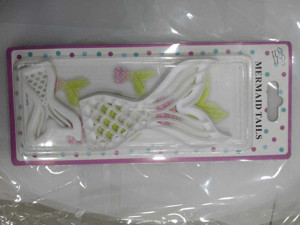 Mermaid Tail Cutter