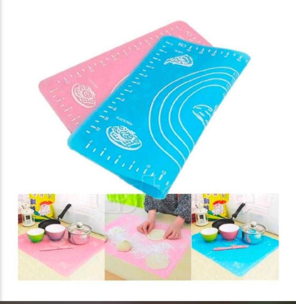 Silicon Mat Big 50*40