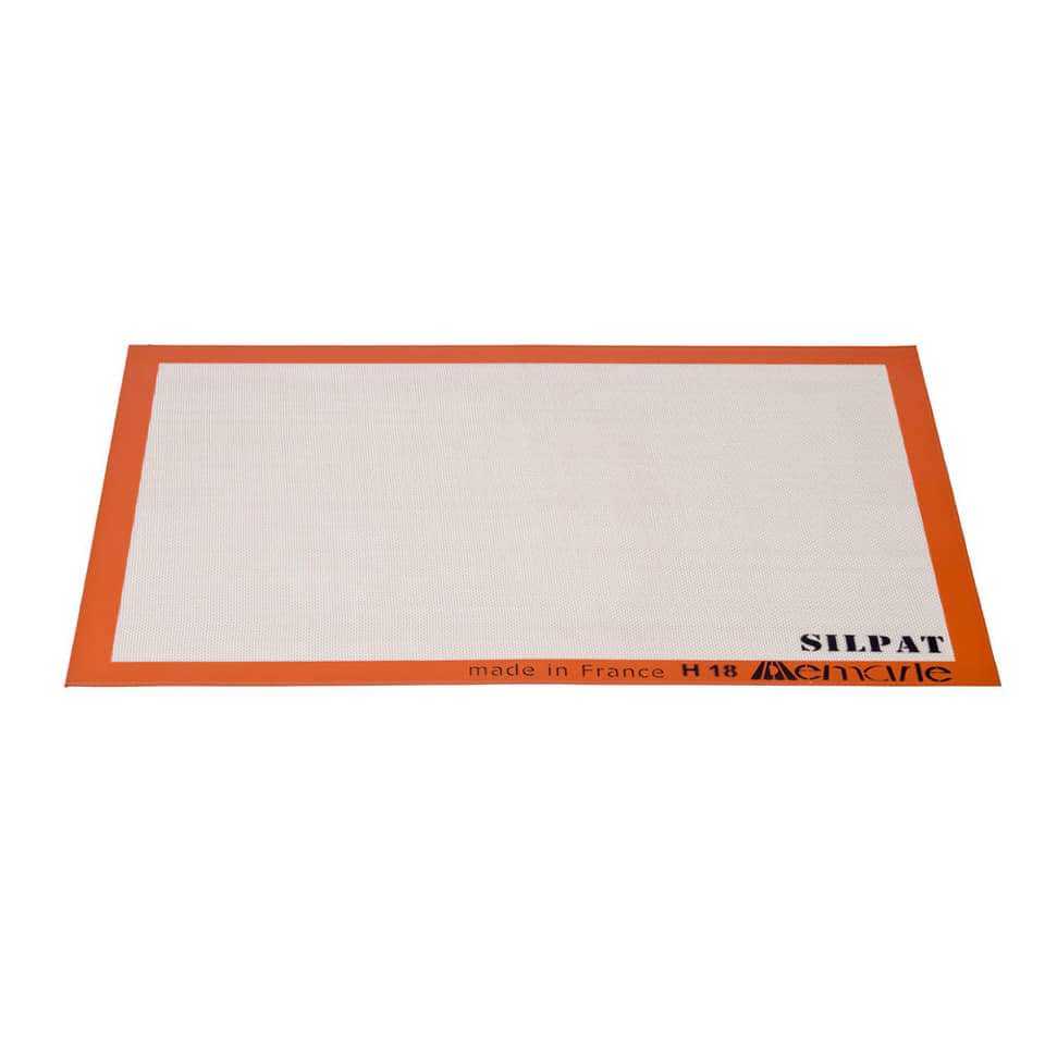Silpat mat small 40*30