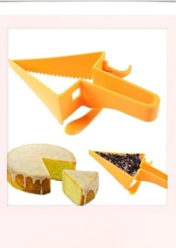 Cake Slice Cutter