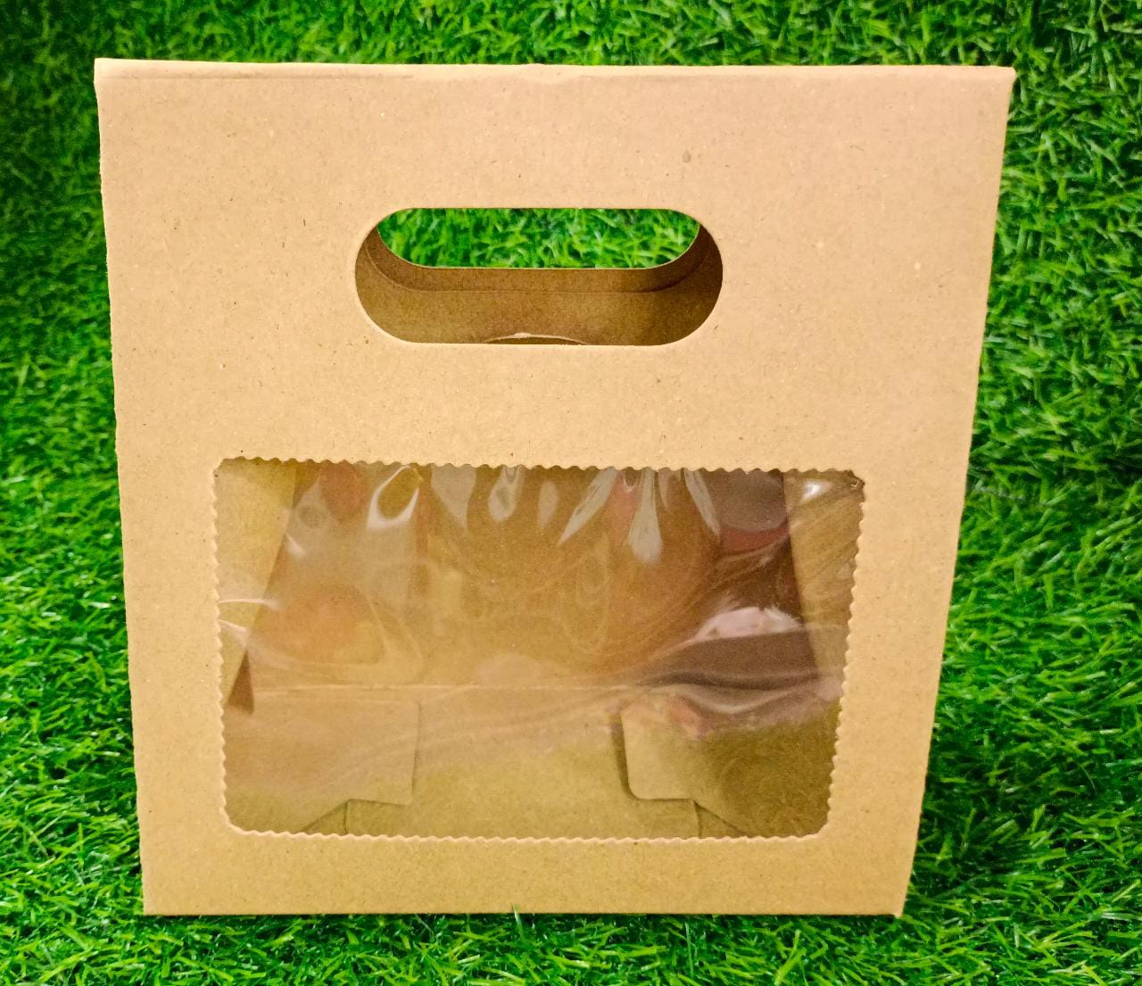 2PCS MASON CRAFT JAR BOX-10 PCS APCK