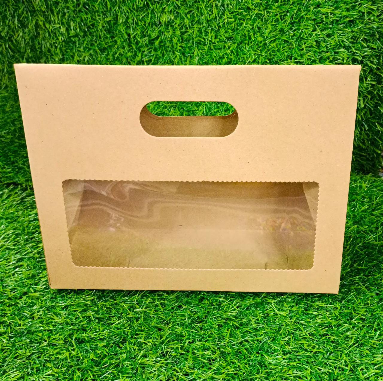 3PCS MASON CRAFT JAR BOX-5 PCS PACK