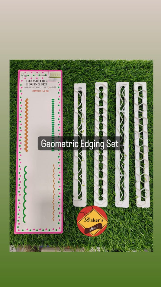 Edging Cutter
