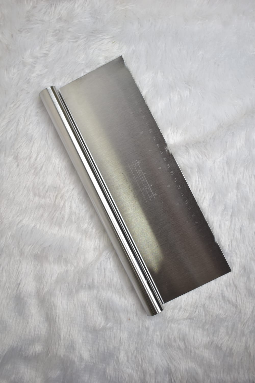 METAL LONG 12'' INCH SCRAPPER