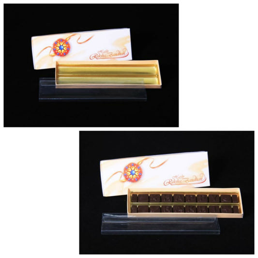 Rakshabandhan 2 Line Sms Book- 10 pcs pack