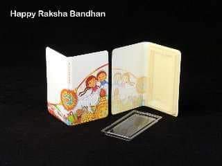 Rakshabandhan  Bar Book- 10 Pcs Pack
