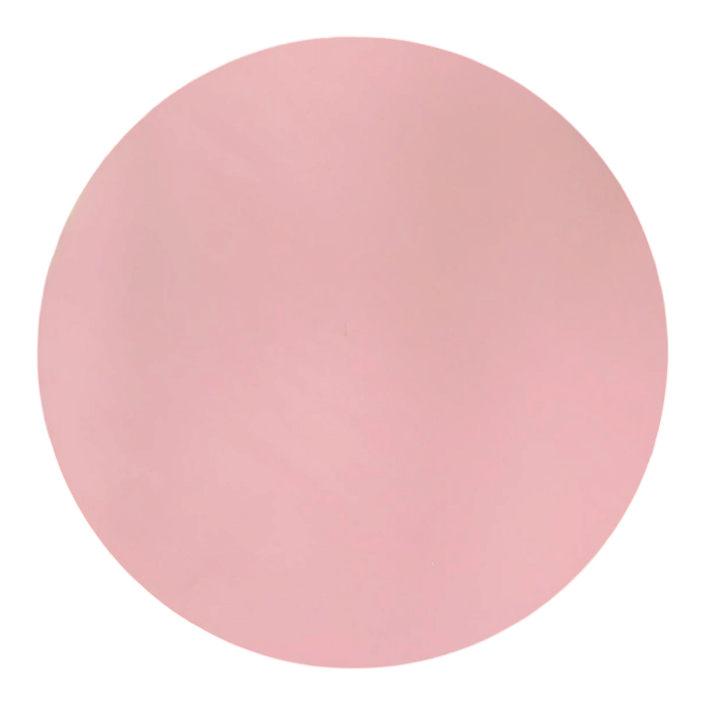 MDF Case Base Pastel Colour Pink -8" , 10 PC's pack