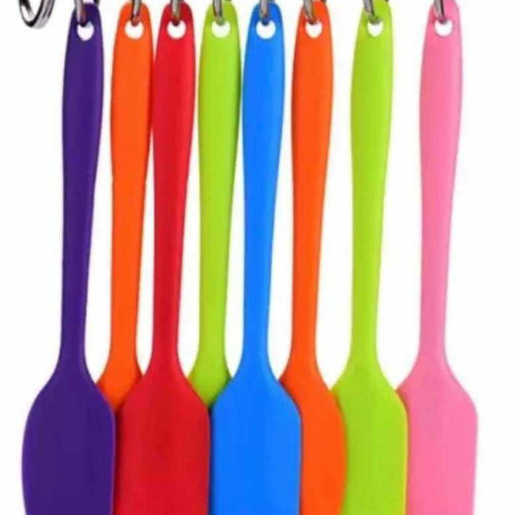 Silicon Spatula Big