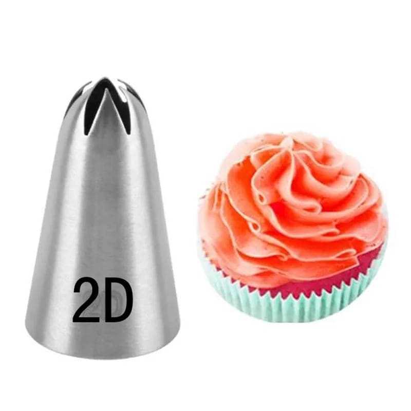2D Nozzel