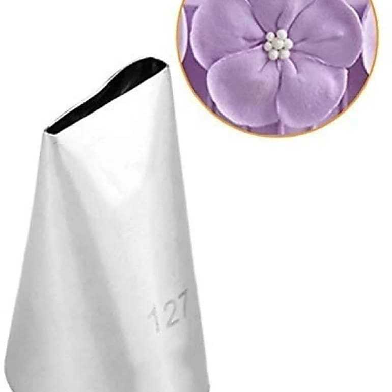 flower 127 no.Nozzel