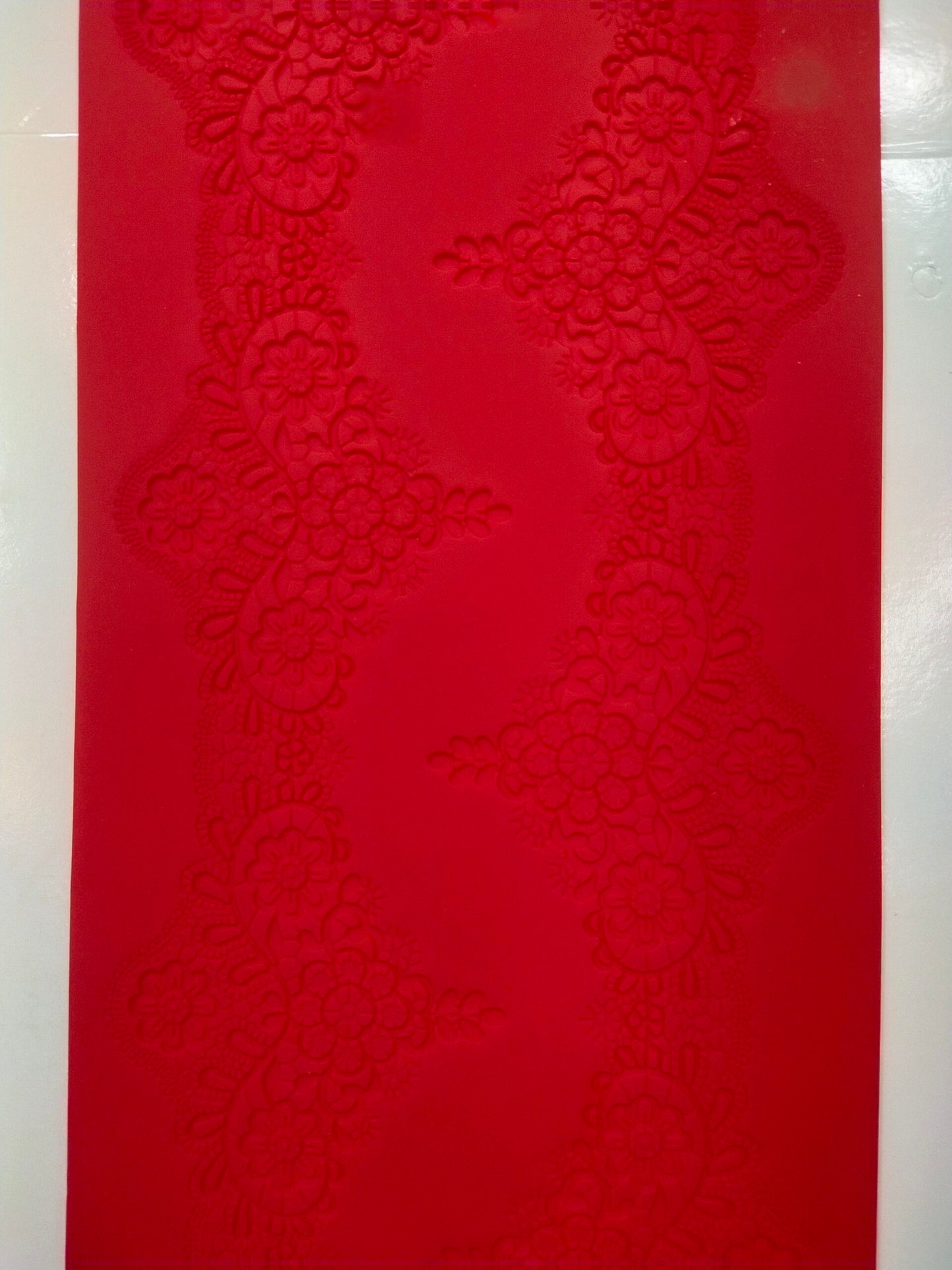 Silicon Lace Mat 3065