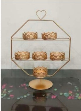 Cup Cake Stand 6 pcs