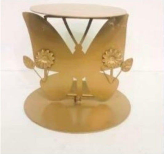 Cake space Butterfly Stand
