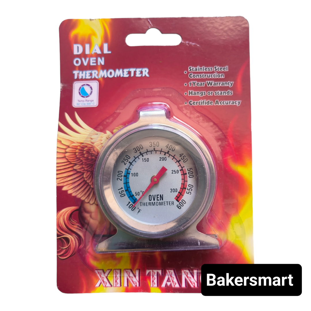 OVEN THERMOMETER