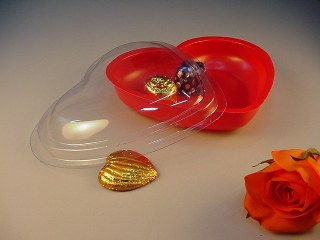 Little Darling Heart 10PCS
