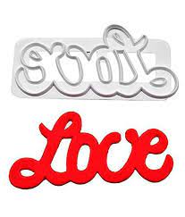 Love Cutter