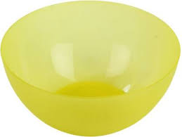 MIXING BOWL LARGE 10" TOP MICROWAVE SAFE
