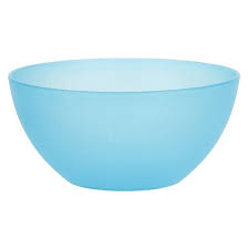 MIXING BOWL SMALL 7" TOP MICROWAVE SAFE