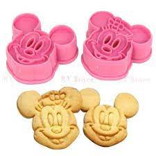 Mickey Pull Press