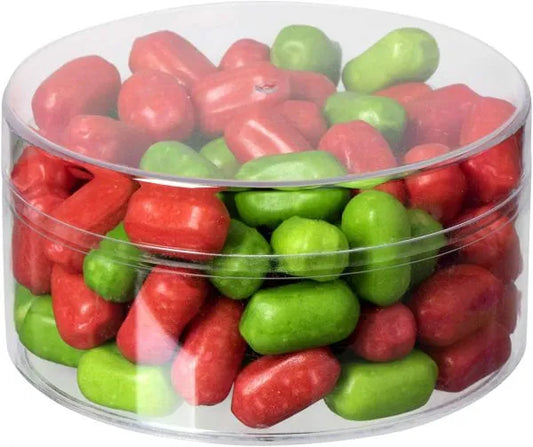 Round Minto-XS Dessert Box-(50ml) pack of 16