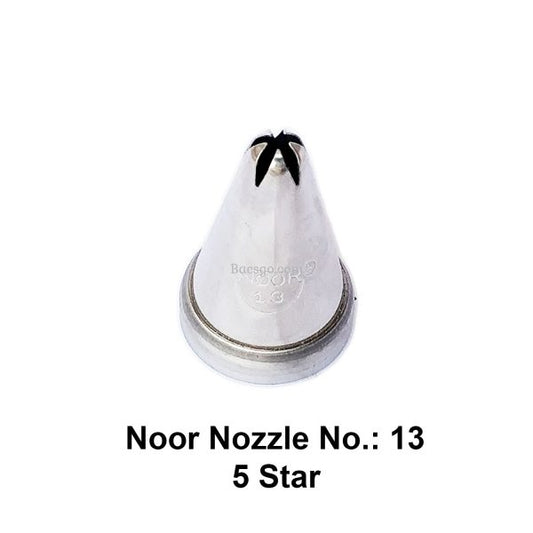 Noor Nozzel 13