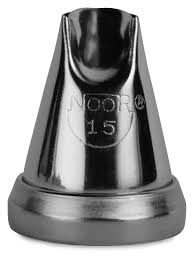 Noor Nozzel 15